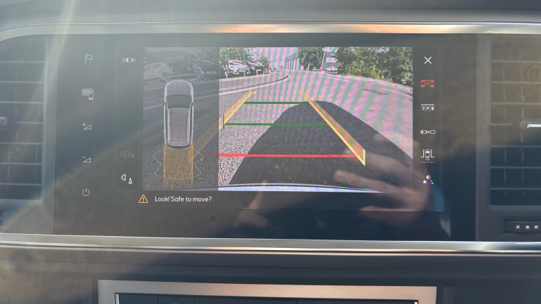 SEAT Ateca 1.5 TSI EVO Xperience 5dr DSG Petrol Estate